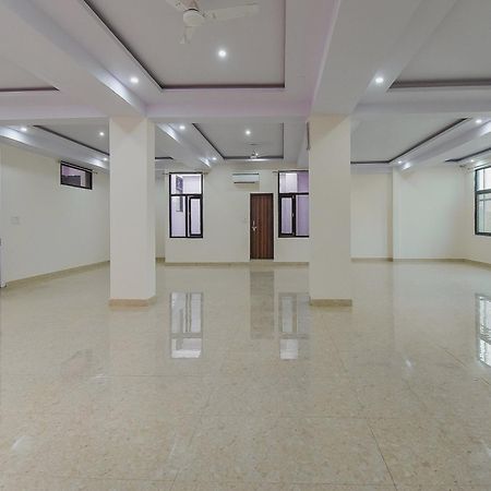 Hotel O Royal Blue Divisione di Divisione di Jaipur Esterno foto