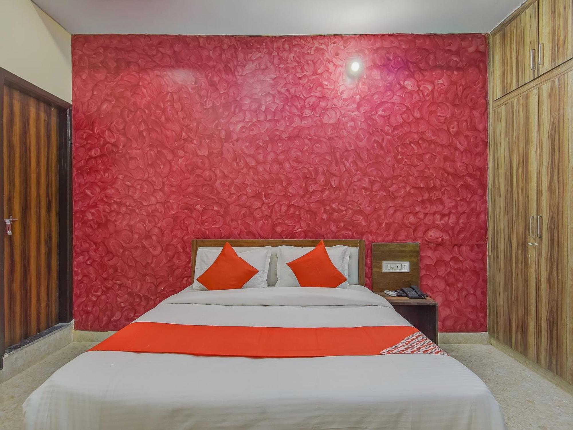 Hotel O Royal Blue Divisione di Divisione di Jaipur Esterno foto