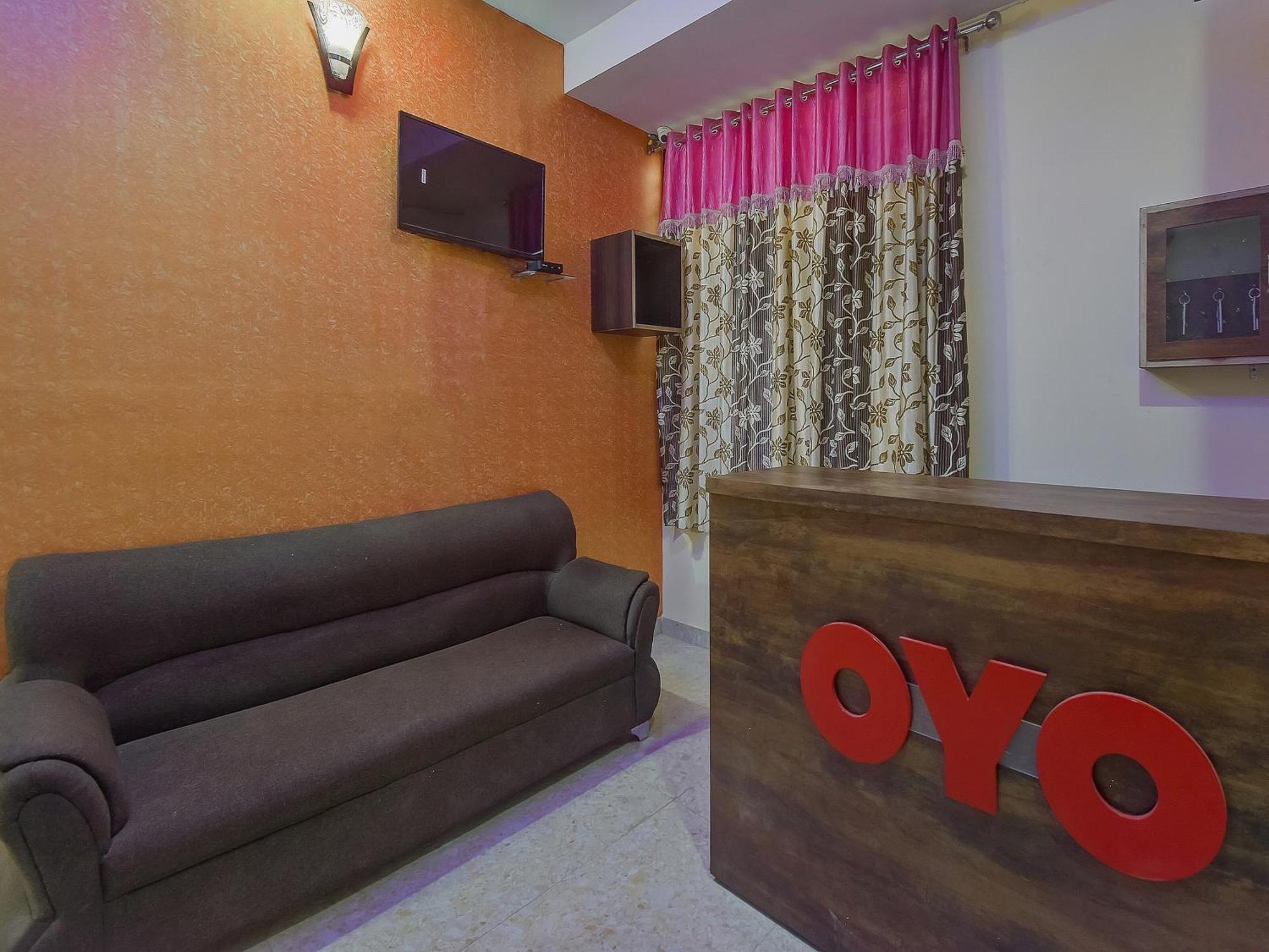 Hotel O Royal Blue Divisione di Divisione di Jaipur Esterno foto