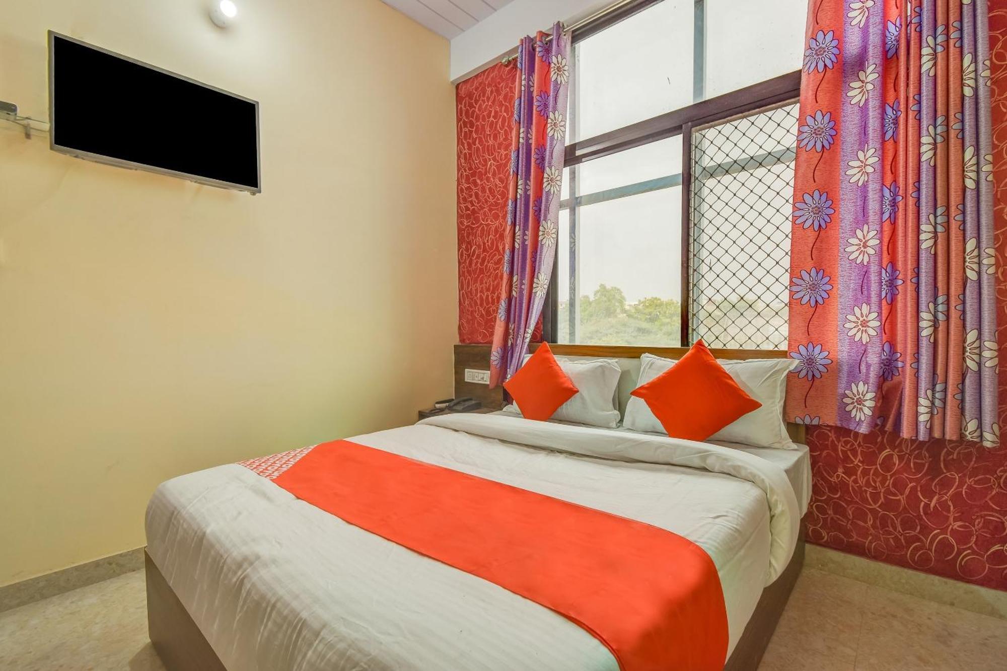 Hotel O Royal Blue Divisione di Divisione di Jaipur Esterno foto