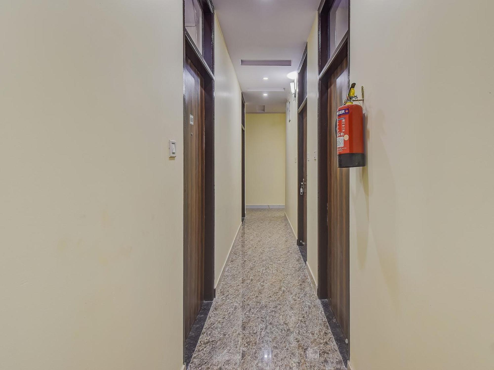 Hotel O Royal Blue Divisione di Divisione di Jaipur Esterno foto
