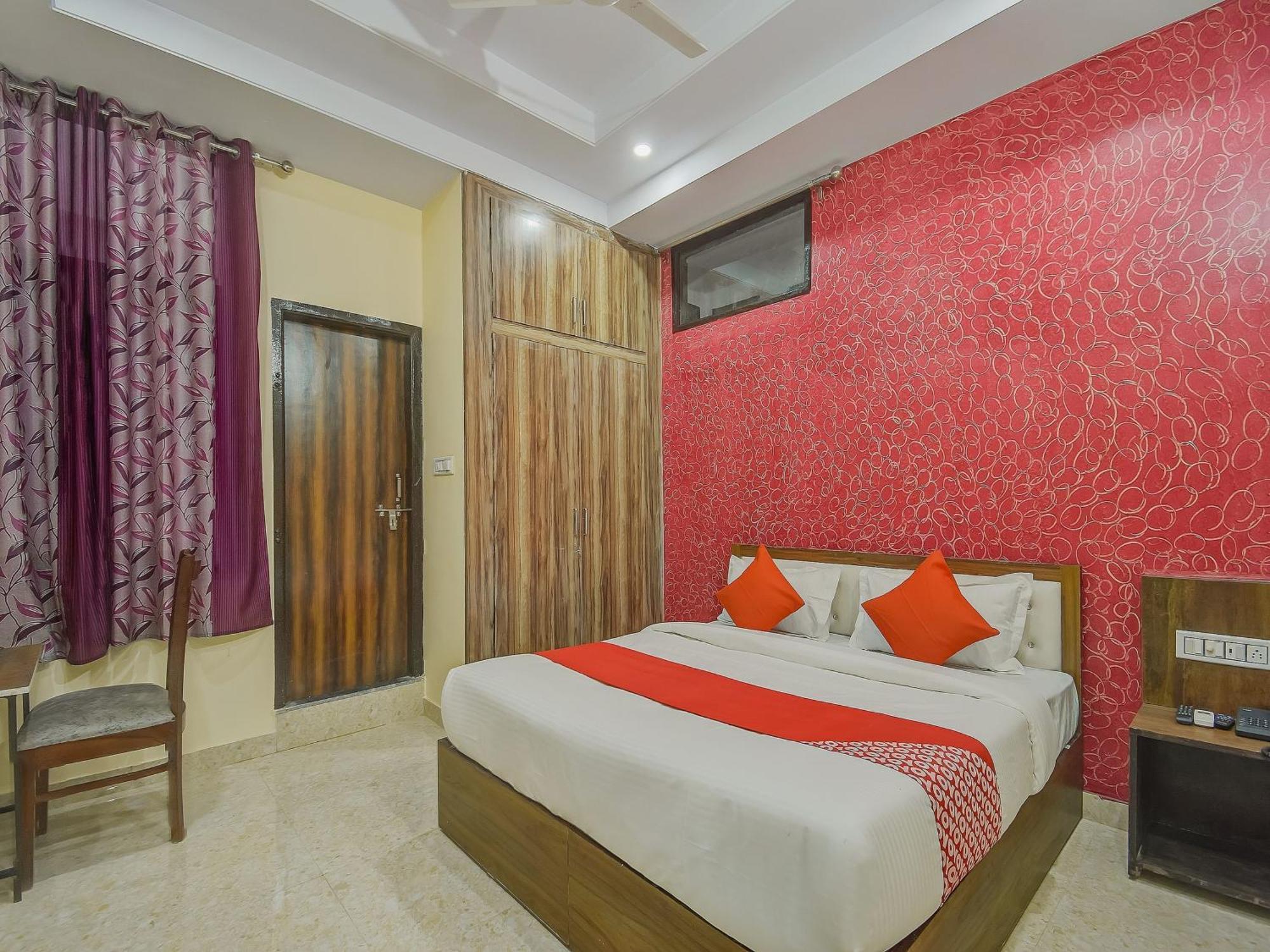 Hotel O Royal Blue Divisione di Divisione di Jaipur Esterno foto
