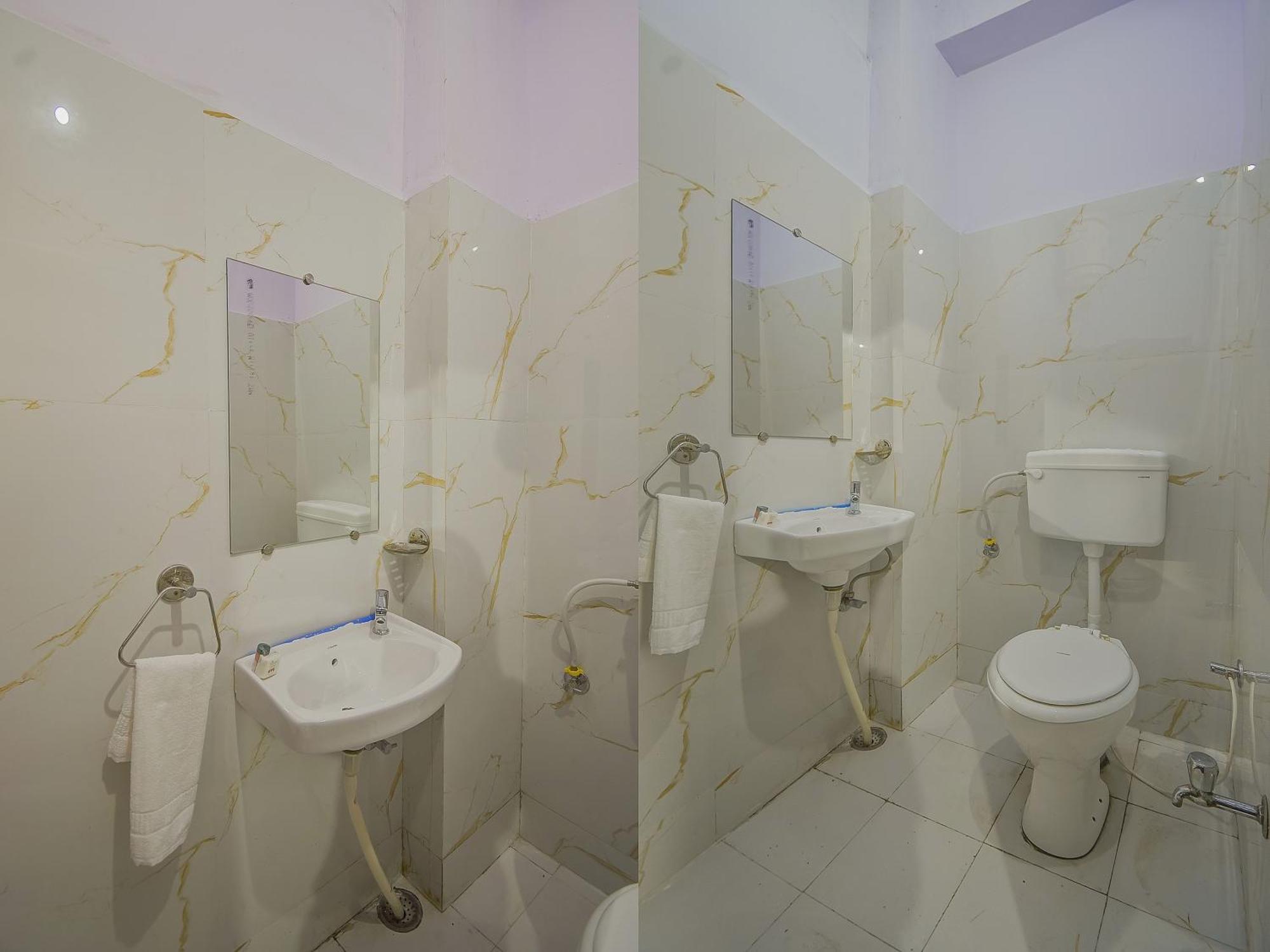 Hotel O Royal Blue Divisione di Divisione di Jaipur Esterno foto