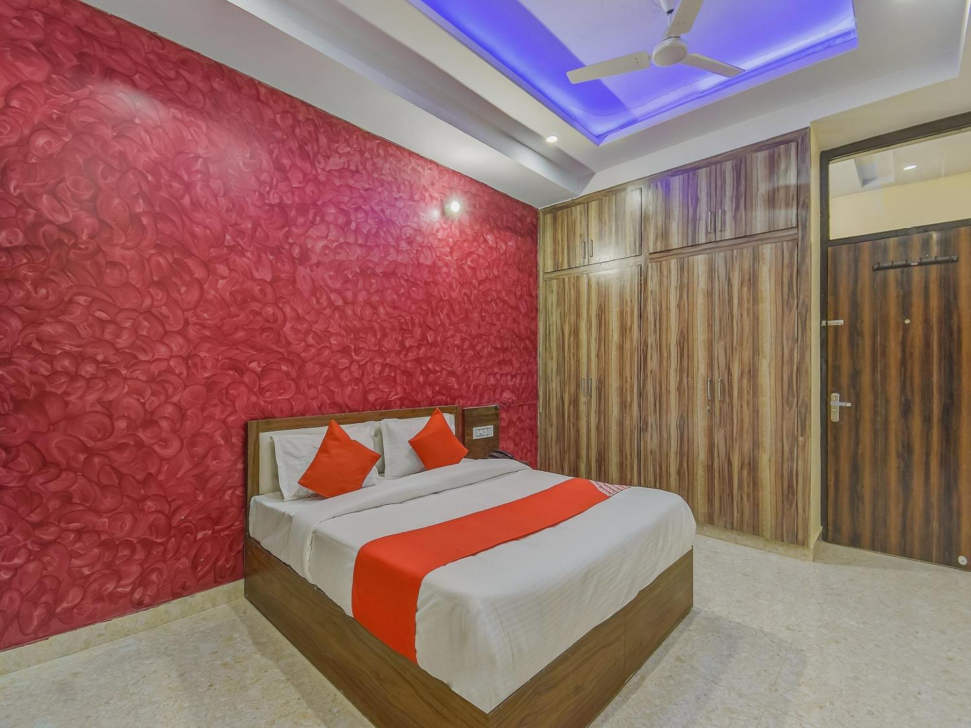 Hotel O Royal Blue Divisione di Divisione di Jaipur Esterno foto