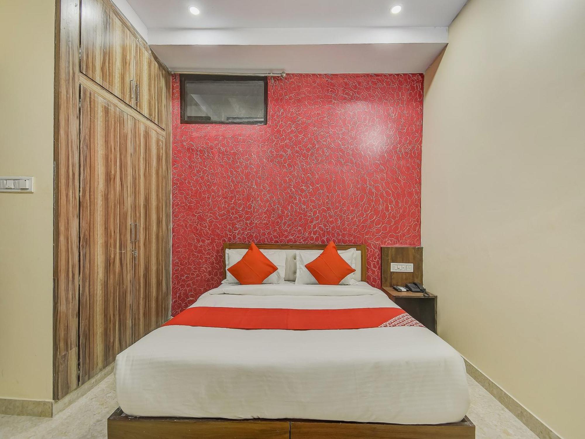 Hotel O Royal Blue Divisione di Divisione di Jaipur Esterno foto