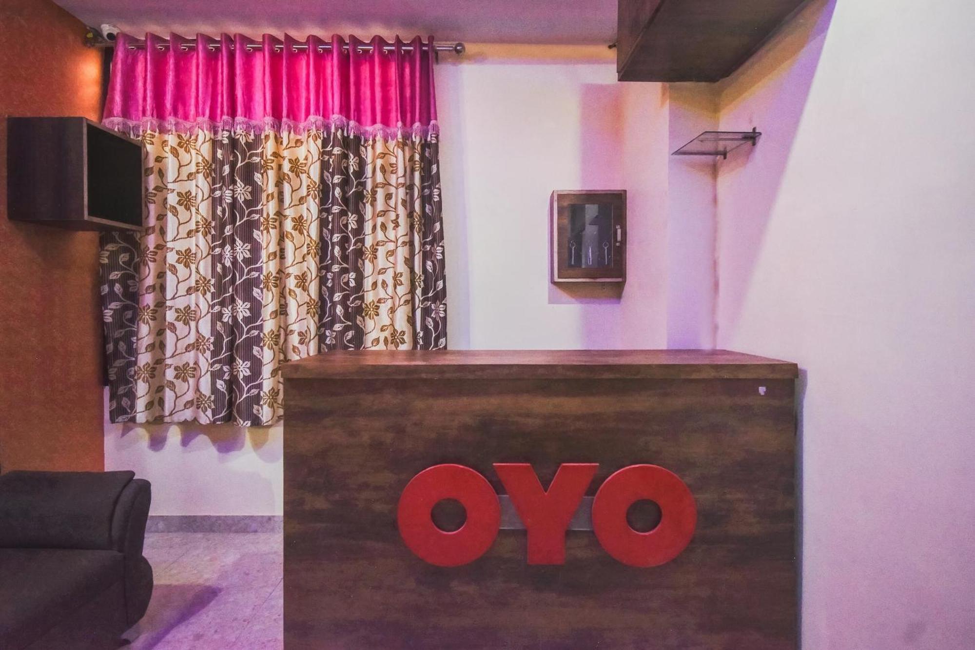 Hotel O Royal Blue Divisione di Divisione di Jaipur Esterno foto