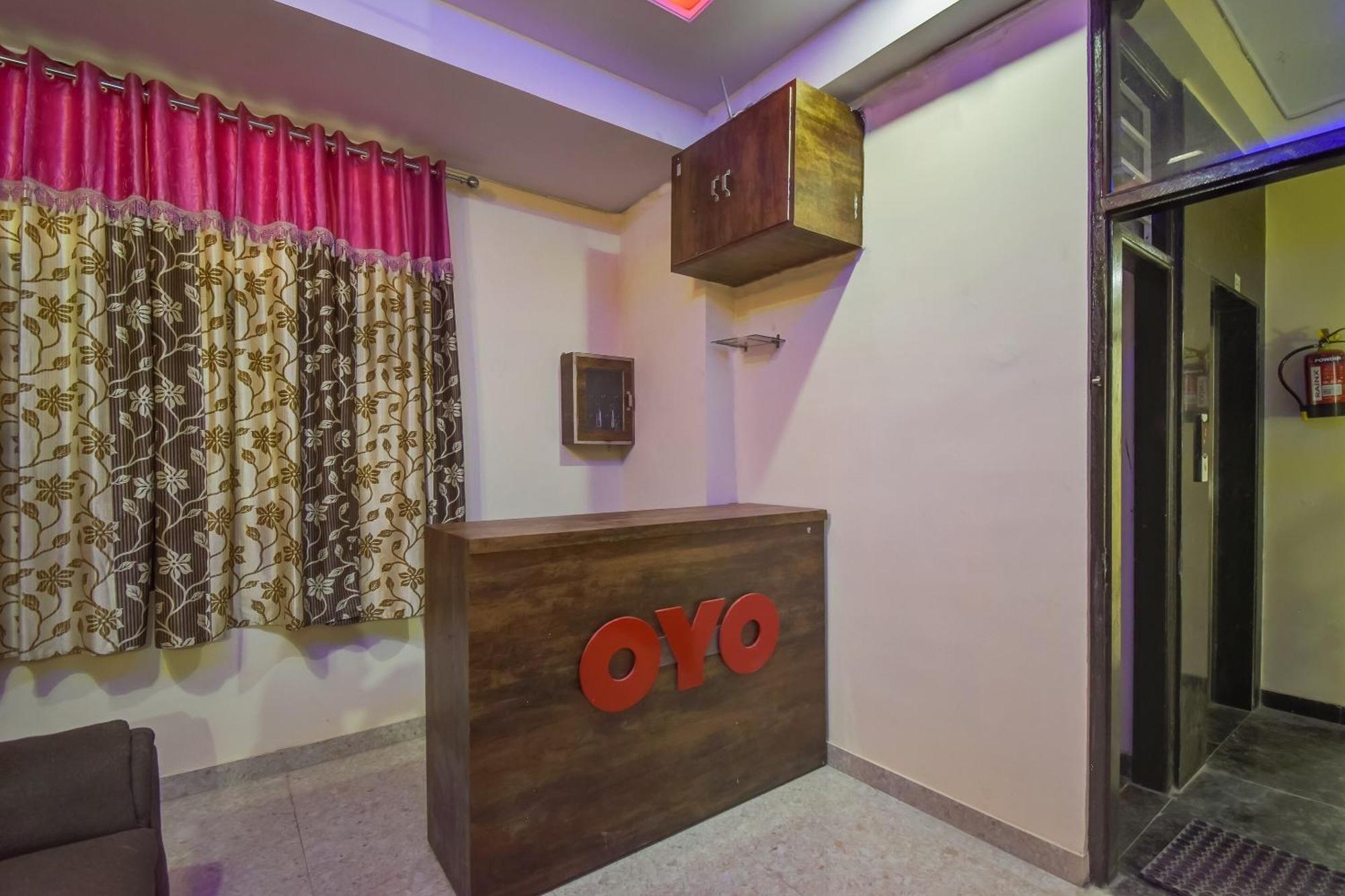 Hotel O Royal Blue Divisione di Divisione di Jaipur Esterno foto